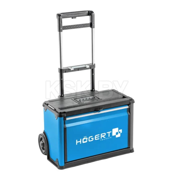 Тележка для инструментов, HOEGERT (HT7G080) 