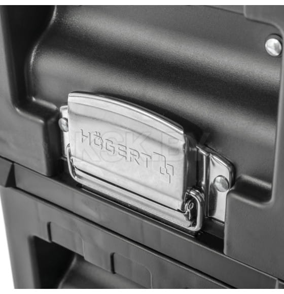 Тележка для инструментов, HOEGERT (HT7G080) 