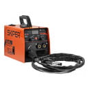 Полуавтомат сварочный SKIPER FLUX/MMA-210D-9 (FLUX/MMA-210D-9) 