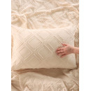 Постельное бельё LoveLife Tufting 2сп 