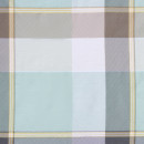 Постельное бельё LoveLife дуэт Square green, 143х215см-2шт, 225х240см, 50х70см-2шт 100%хл, сатин 125г/м (10277935) 