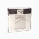 Постельное бельё LoveLife Tufting евро 