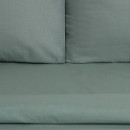 Постельное бельё Этель 2 сп Green forest 175х215, 200х220, 50х70-2 шт, 100% хлопок, поплин 125г/м2 (9241690) 