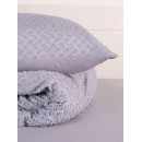 Постельное бельё LoveLife Tufting евро