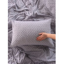 Постельное бельё LoveLife Tufting евро