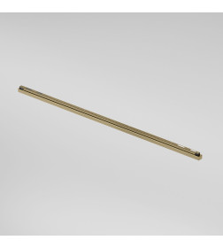Трековый светильник Brass Line 24W 3000K латунь