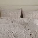 Постельное бельё LoveLife Tufting 2сп 