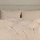 Постельное бельё LoveLife Tufting евро 