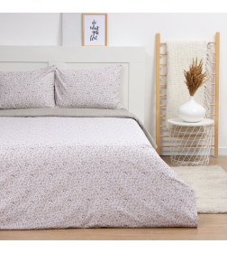 Постельное бельё LoveLife 1,5сп Line, 143*215см,150*225см,50*70см-2шт,100%хлопок, сатин, 125г/м²