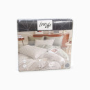 Постельное бельё LoveLife 1,5сп Line, 143*215см,150*225см,50*70см-2шт,100%хлопок, сатин, 125г/м² (10283975) 