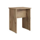 Табурет STERN (комплект) Дуб Вотан НК-мебель 72675817 (72675817) 