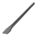Зубило плоское SDS-max 400х25 мм MAKITA D-34213 (D-34213) 