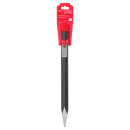 Долото пикообразное 28х410 мм HEX ELITECH 1820.130800 (202372)