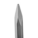 Зубило пиковое 28х410 мм MAKITA D-17631 (D-17631) 