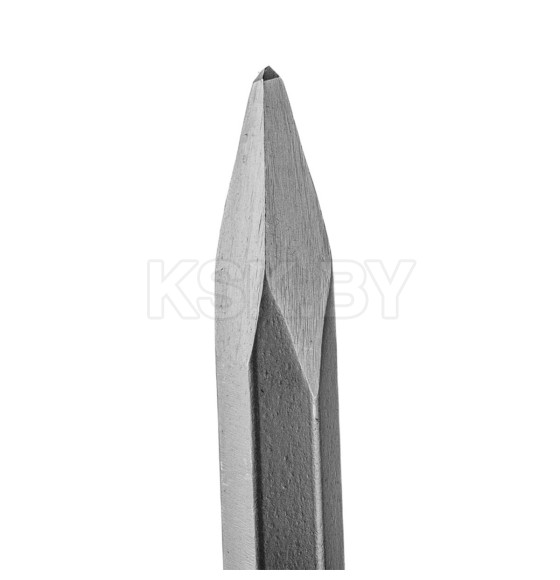 Зубило пиковое 28х410 мм MAKITA D-17631 (D-17631) 