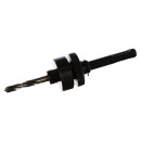 Хвостовик SDS-plus для коронок BIMETAL свыше 30 мм Matrix 72492 (72492) 