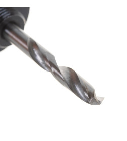 Хвостовик SDS-plus для коронок BIMETAL свыше 30 мм Matrix 72492