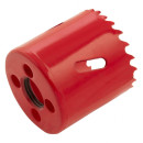 Коронка биметаллическая 44 мм BIMETAL Matrix 72444 (72444) 