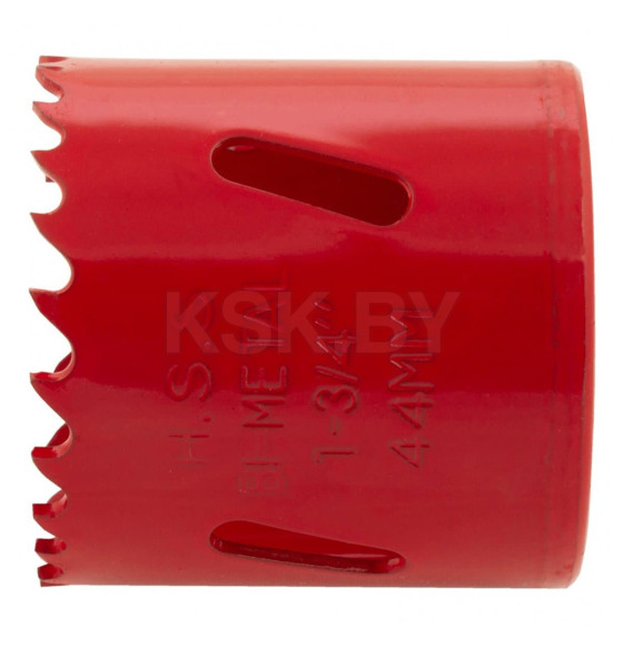 Коронка биметаллическая 44 мм BIMETAL Matrix 72444 (72444) 