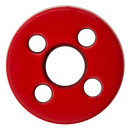Коронка биметаллическая 44 мм BIMETAL Matrix 72444 (72444) 