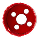 Коронка биметаллическая 44 мм BIMETAL Matrix 72444 (72444) 