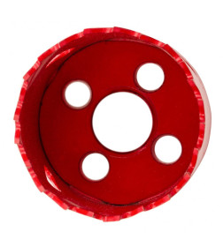 Коронка биметаллическая 44 мм BIMETAL Matrix 72444