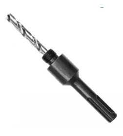 Сверло SDS-plus для коронок TOTAL TAC4205