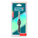Сверло SDS-plus для коронок TOTAL TAC4205 (TAC4205)