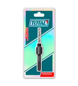 Сверло SDS-plus для коронок TOTAL TAC4205