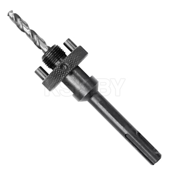 Сверло SDS-plus для коронок TOTAL TAC4204 (TAC4204)