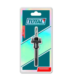 Сверло SDS-plus для коронок TOTAL TAC4204
