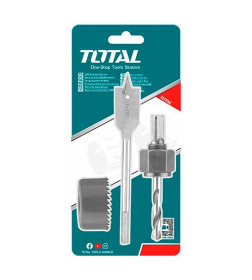 Коронка 54 мм TOTAL TACSH1031