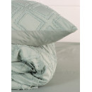 Постельное бельё LoveLife Tufting 2сп 