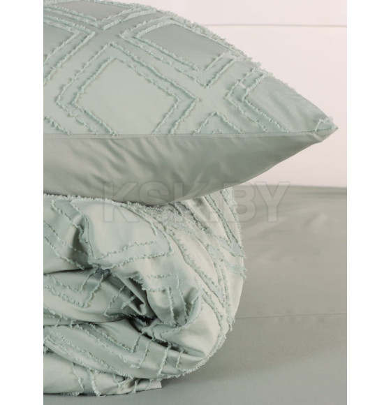 Постельное бельё LoveLife Tufting 2сп 
