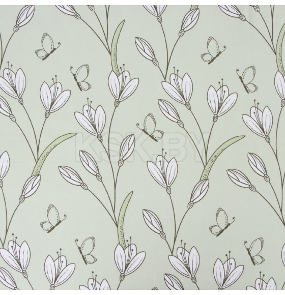 Постельное бельё LoveLife 2сп Tulips 175х215см,200х240см,50х70см-2шт, жатка, 100% п/э, 100гр/м2 (10322875) 