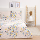 Постельное бельё LoveLife 2 сп Spring 175х215см, 210х220см, 50х70см-2шт, хлопок, бязь, 125г/м2 (10404363) 