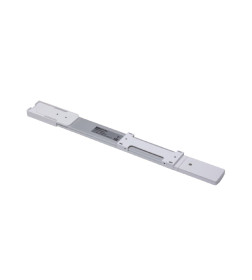 Светильник линейный аккумуляторный LED400х37 2,5 Вт, Li-Pol 900 mAh, датчик движения и освещенности, USB TDM SQ0329-3603