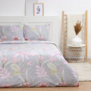 Постельное бельё LoveLife 2сп Sun, 175*215см, 200*225см, 50*70см-2шт,100%хлопок, сатин, 125г/м² (10283996) 
