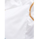 Комплект постельного белья LoveLife 1,5сп Волна 150*225см, 150*225см, 50*70см-1шт, 75гр/м2, микрофибра   10662419 (10662419) 