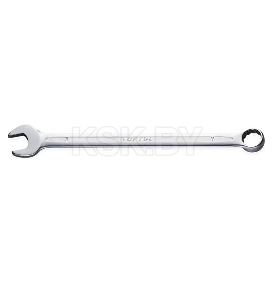 Ключ комбинированный 11 мм EXTRA LONG TOPTUL AAEL1111 (AAEL1111) 