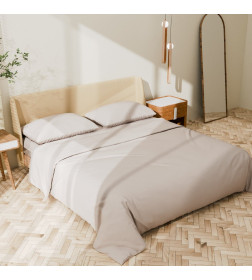 Постельное бельё LoveLife 1,5сп Silver garden 143х215см, 150х225см, 50х70см-2шт, 100%хлопок, сатин, 125г/м²