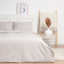 Постельное бельё LoveLife 1,5сп Silver garden 143х215см, 150х225см, 50х70см-2шт, 100%хлопок, сатин, 125г/м² (10366254) 