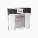 Постельное бельё LoveLife Tufting евро 