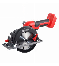 Пила дисковая аккумуляторная Felisatti FT1585 (без АКБ и ЗУ)