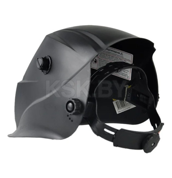 Щиток сварщика SKIPER 5002X-PRO (S-5002X-PRO) 