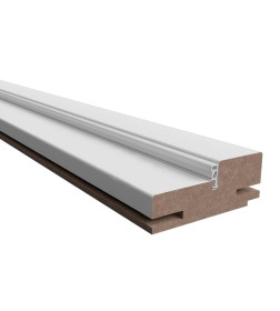 Коробка телескопическая 80х32х2100 Ice