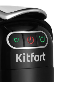 Кофеварка "3 в 1" Kitfort Kitfort KT-7508