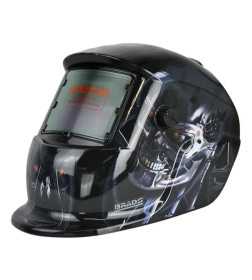 Щиток сварщика BRADO 302S