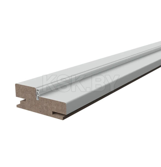 Коробка телескопическая 80х32х2100 Steel