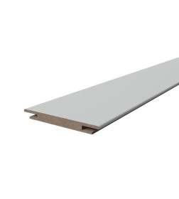 Добор телескопический 100х10х2130 Steel